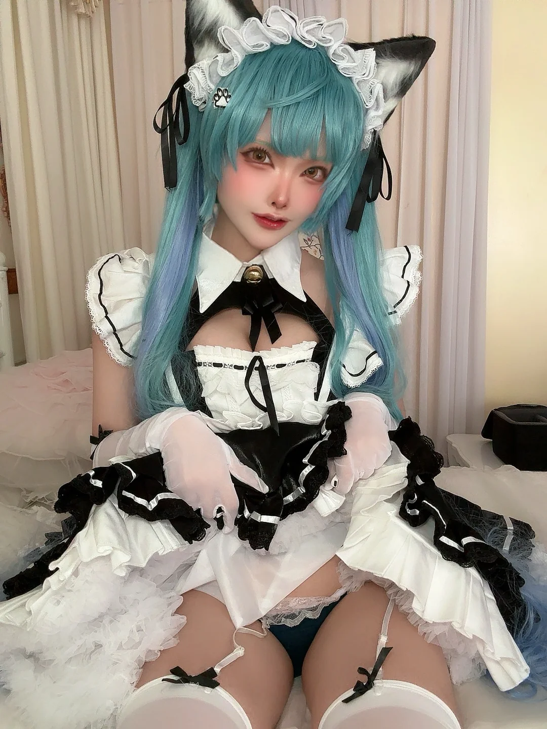 Etocha - No.010 Privaty [66P-100MB] tg@simisebaisi 【丝足阁】004.webp